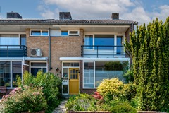 Magerhorststraat 2, 6825DL Arnhem